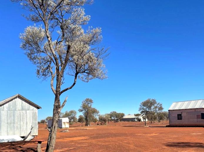 tararua | Kambolgie Outpost: Remote Adventures in Kakadu