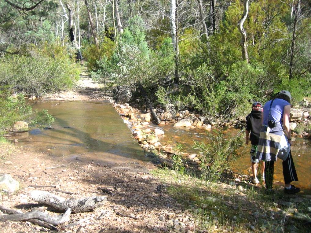 tararua | Kambolgie Outpost: Remote Adventures in Kakadu