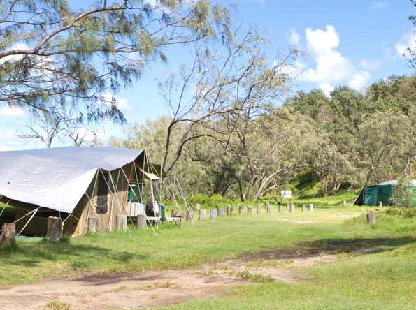 tararua | Kambolgie Outpost: Remote Adventures in Kakadu