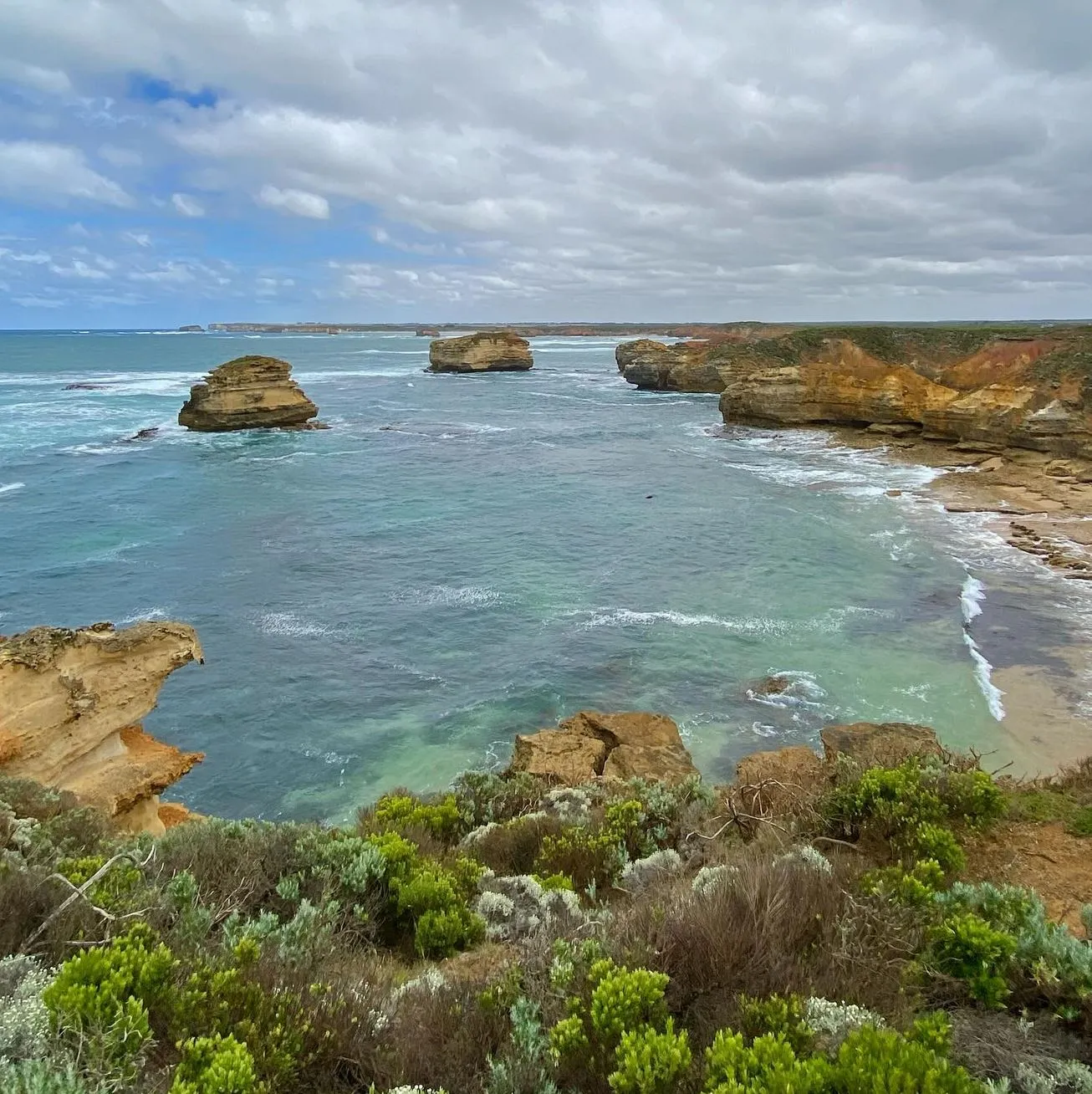Bay of Martyrs