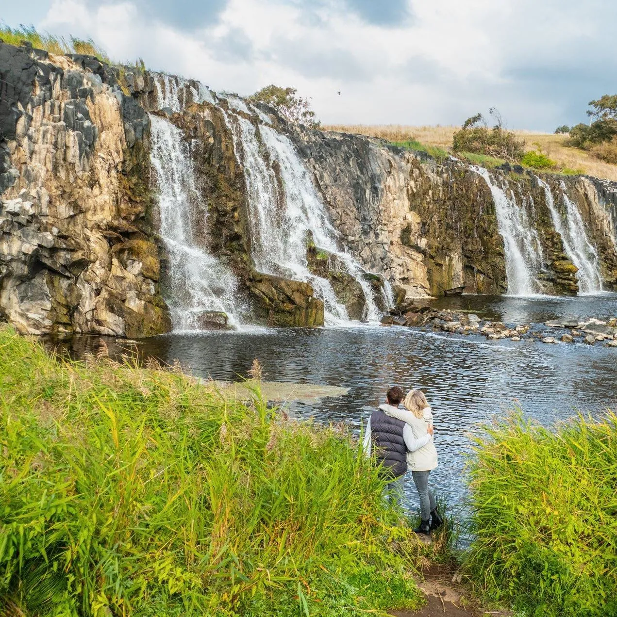 Hopkins Falls