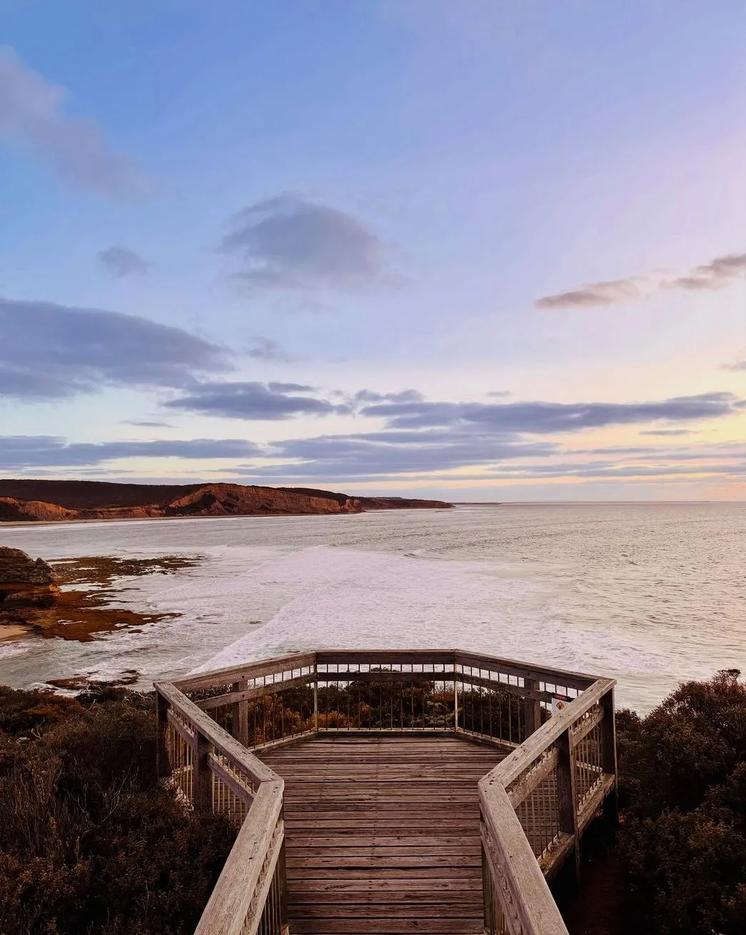 tararua|Where Does the Great Ocean Road End?