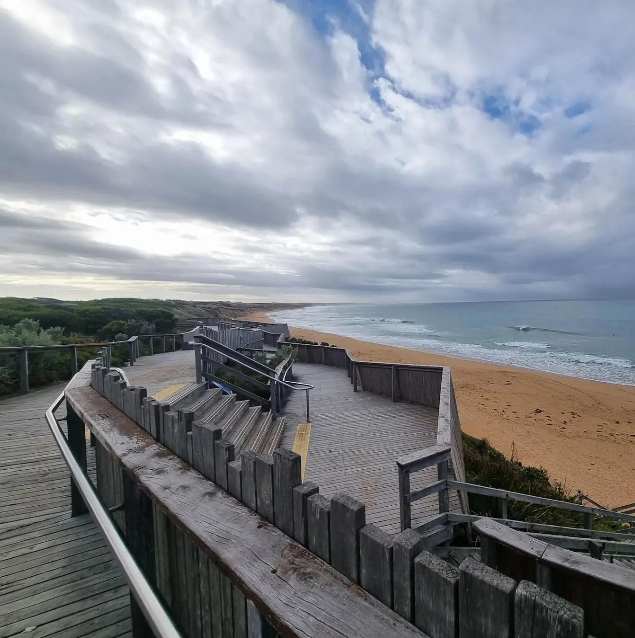Why Go to Warrnambool