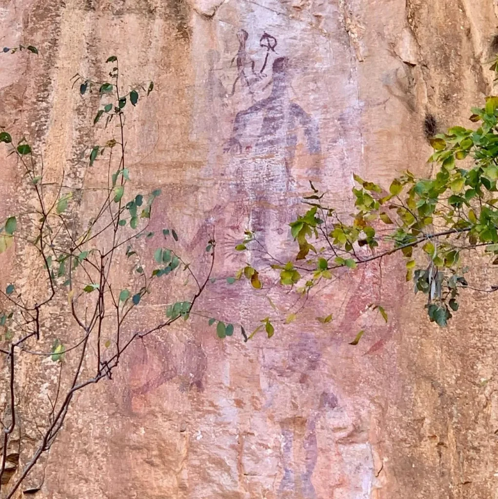 Rock Art & Culture