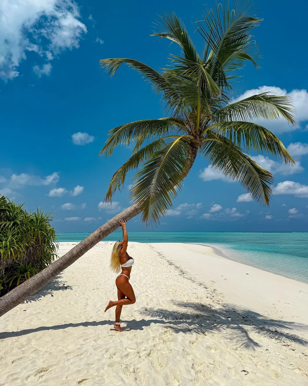 tararua | Most Beautiful Place in the Maldives?