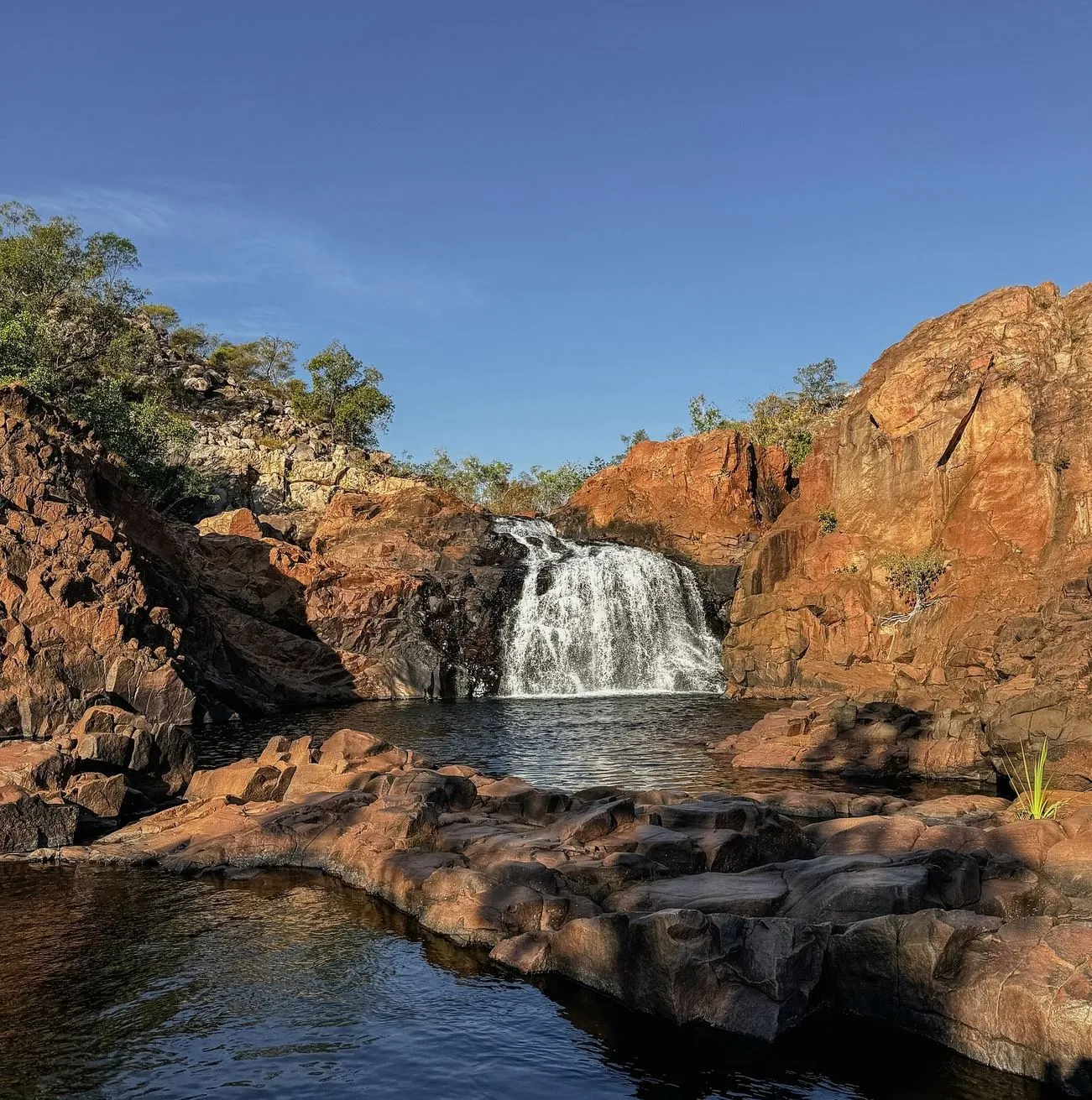 Rejuvenation & Hidden Gems